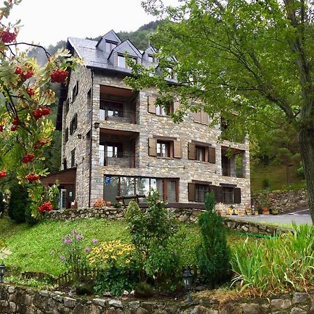 Apartaments La Peguera Bohí Exteriér fotografie
