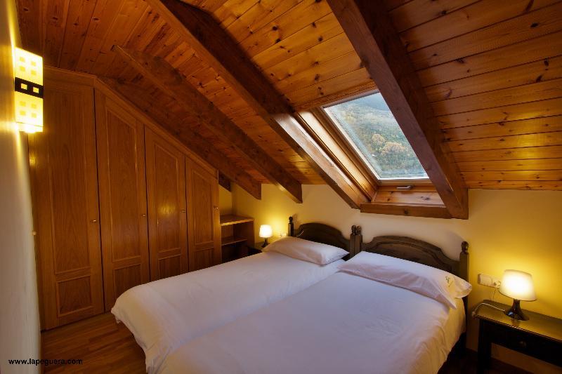 Apartaments La Peguera Bohí Exteriér fotografie